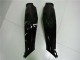 2011-2015 Kawasaki ZX10R Motorcycle Fairings - Glossy Black