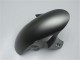 2012-2014 Yamaha YZF R1 Motorcycle Fairings - Matte Grey Matte Black