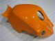 2012-2016 Honda CBR1000RR Motorcycle Fairing - White Orange Red Glossy Black HRC Repsol 93