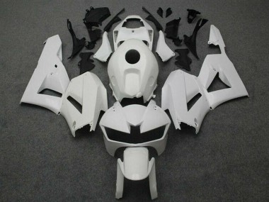 Affordable 2013-2023 Honda CBR600RR Motorcycle Fairings - Unpainted