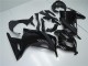2013-2024 Kawasaki Ninja 300 EX300R Motorcycle Fairings - Glossy Black Matte Black
