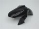2013-2024 Kawasaki Ninja 300 EX300R Motorcycle Fairings - Glossy Black Matte Black