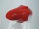 2013-2024 Kawasaki Ninja 300 EX300R Motorcycle Fairings - White Red Black