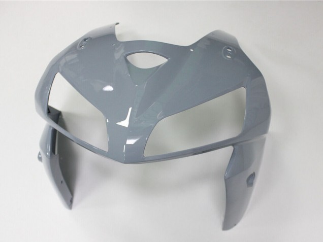 2005-2006 Honda CBR600RR Motorcycle Fairing - Nardo Grey