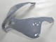 2007-2008 Honda CBR600RR Motorcycle Fairings - Nardo Grey