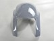 2007-2008 Honda CBR600RR Motorcycle Fairings - Nardo Grey