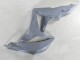 2007-2008 Honda CBR600RR Motorcycle Fairings - Nardo Grey