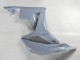 2007-2008 Honda CBR600RR Motorcycle Fairings - Nardo Grey