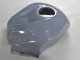 2007-2008 Honda CBR600RR Motorcycle Fairings - Nardo Grey