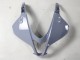 2007-2008 Honda CBR600RR Motorcycle Fairings - Nardo Grey Black Repsol