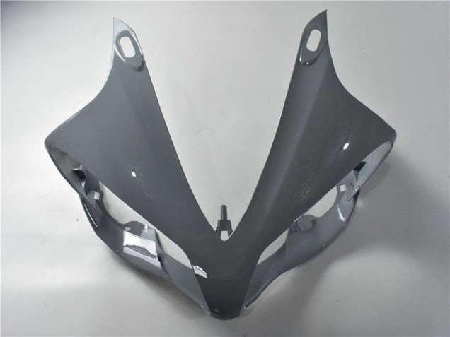 2007-2008 Yamaha YZF 1000 R1 Motorcycle Fairings - Nardo Grey