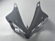 2007-2008 Yamaha YZF 1000 R1 Motorcycle Fairings - Nardo Grey