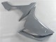 2007-2008 Yamaha YZF 1000 R1 Motorcycle Fairings - Nardo Grey