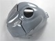 2007-2008 Yamaha YZF 1000 R1 Motorcycle Fairings - Nardo Grey