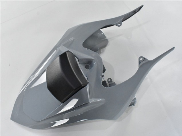 2007-2008 Yamaha YZF 1000 R1 Motorcycle Fairings - Nardo Grey
