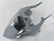2007-2008 Yamaha YZF 1000 R1 Motorcycle Fairings - Nardo Grey
