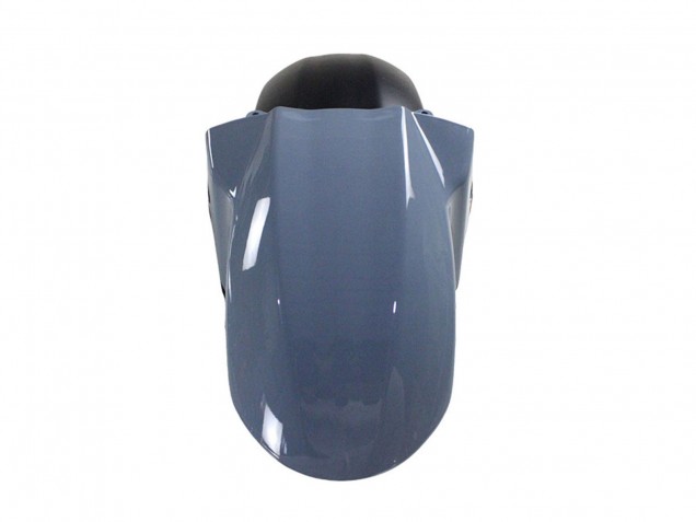 2009-2011 Kawasaki ER6F Motorcycle Fairings - Nardo Grey