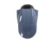 2009-2011 Kawasaki ER6F Motorcycle Fairings - Nardo Grey