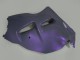 1996-2007 Suzuki GSXR 1300 Hayabusa Motorcycle Fairings - Chameleon Grey Dazz Pearl Purple