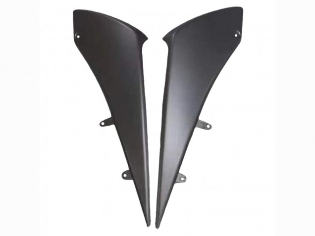 2019-2021 Yamaha TMAX560 Motorcycle Fairings - White