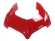 2020-2021 Ducati Panigale V4 V4S Motorcycle Fairing - Red Matte Black