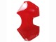 2020-2021 Ducati Panigale V4 V4S Motorcycle Fairing - Red Matte Black