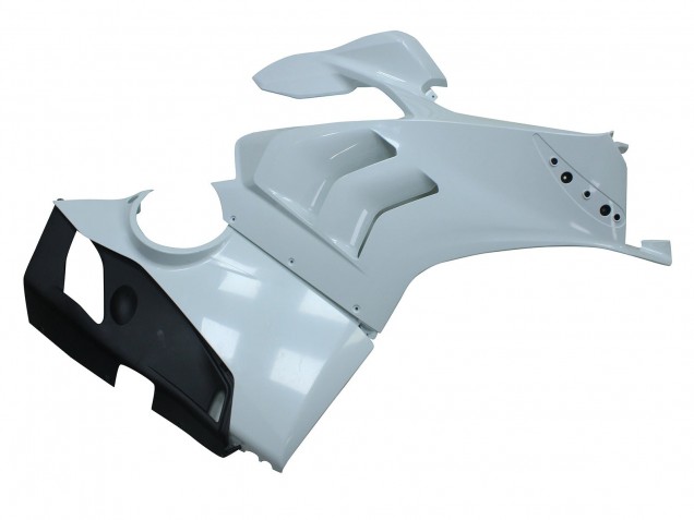 2020-2021 Ducati Panigale V4 V4S Motorcycle Fairings - Unpainted
