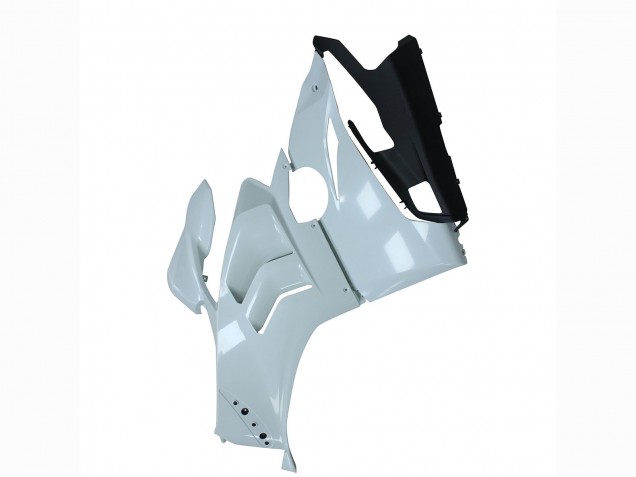 2020-2021 Ducati Panigale V4 V4S Motorcycle Fairings - Unpainted
