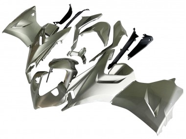 Affordable 2021-2024 Ducati 2021-2024 Ducati Supersport 950/950S Motorcycle Fairings - Grey
