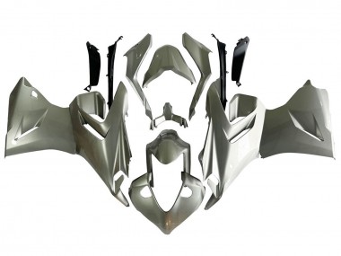 Affordable 2021-2024 Ducati 2021-2024 Ducati Supersport 950/950S Motorcycle Fairings - Grey