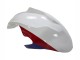 2005-2010 BMW K1200S Abs Fairings - White Red Blue