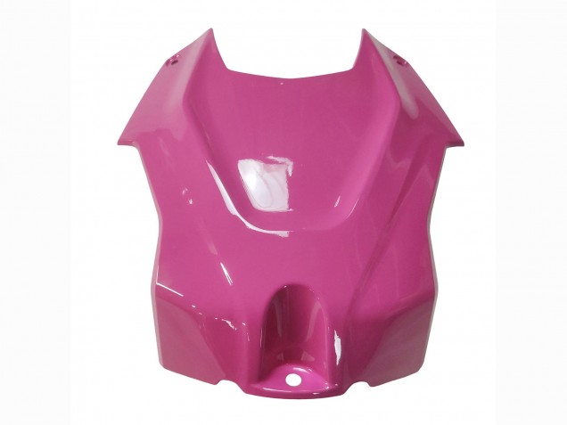2023-2024 BMW S1000RR Motorcycle Fairings - Pink Green Black
