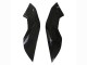 2023-2024 BMW S1000RR Motorcycle Fairings - Light Blue Matte Black Petronas