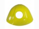 2023-2024 BMW S1000RR Motorcycle Fairings - Yellow Carbon Fiber