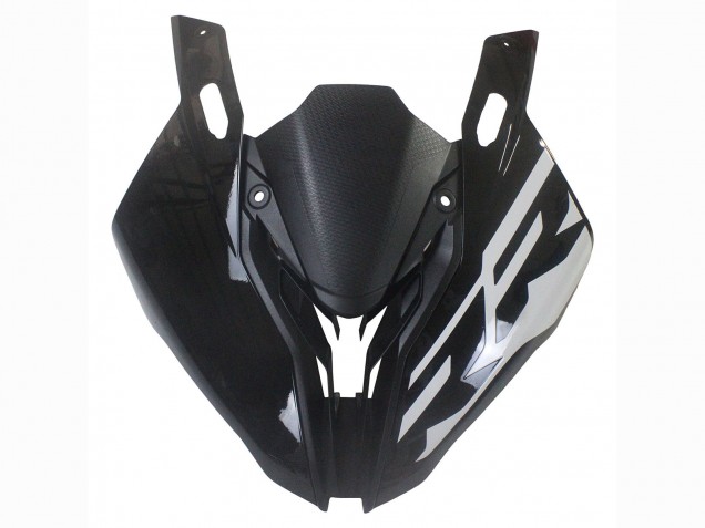 2023-2024 BMW S1000RR Motorcycle Fairings - Black Blue Red
