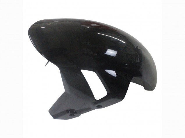 2023-2024 BMW S1000RR Motorcycle Fairings - Black Blue Red