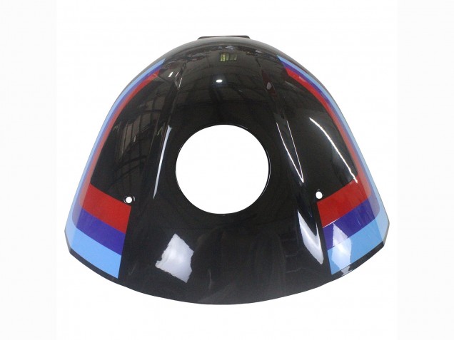 2023-2024 BMW S1000RR Motorcycle Fairings - Black Blue Red