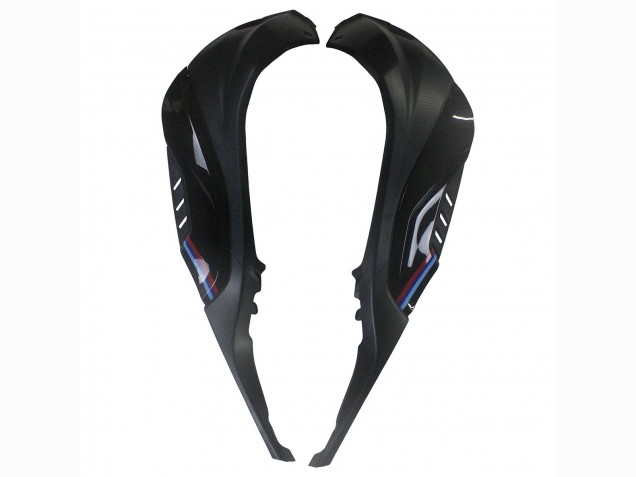 2023-2024 BMW S1000RR Motorcycle Fairings - Black Blue Red