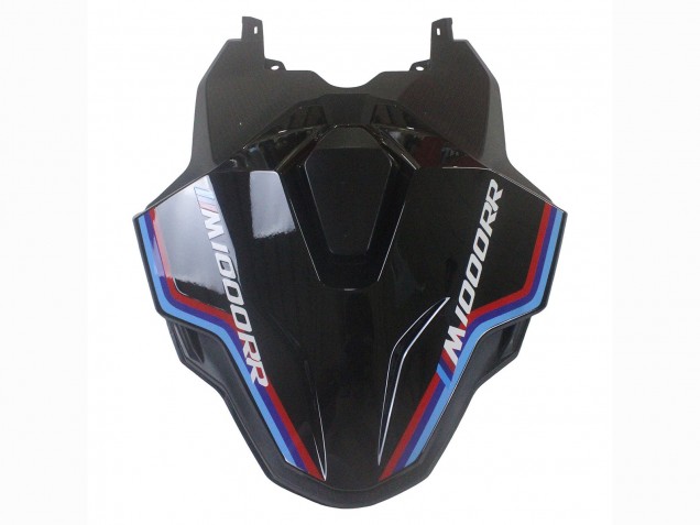 2023-2024 BMW S1000RR Motorcycle Fairings - Black Blue Red