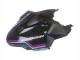 2023-2024 BMW S1000RR Motorcycle Fairings - Black Blue Red