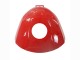2023-2024 BMW S1000RR Motorcycle Fairings - Red Matte Black