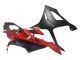 2023-2024 BMW S1000RR Motorcycle Fairings - Red Matte Black