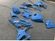 2023-2024 BMW S1000RR Motorcycle Fairings - Glossy Blue