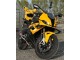 2023-2024 BMW S1000RR Motorcycle Fairings - Glossy Yellow
