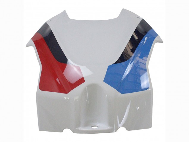 2023-2024 BMW S1000RR Motorcycle Fairings - White Blue Red Matte Black