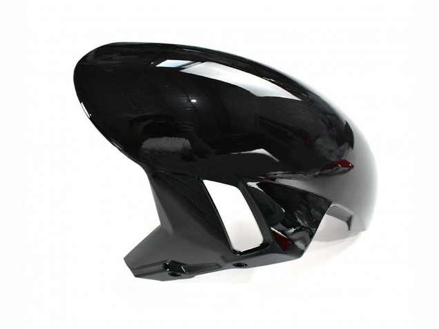 2019-2022 BMW S1000RR Motorcycle Fairing Kits - Black Red