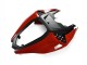 2019-2022 BMW S1000RR Motorcycle Fairing Kits - Black Red