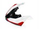 2019-2022 BMW S1000RR Motorcycle Fairings - Black White Red Blue