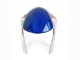 2019-2022 BMW S1000RR Motorcycle Fairings - Black White Red Blue