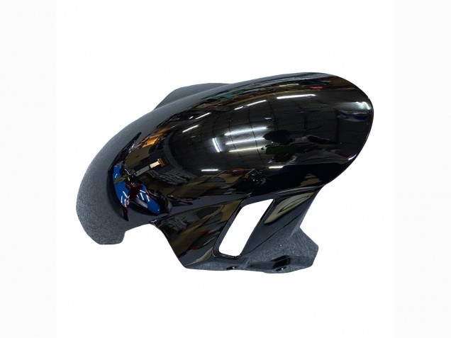 2019-2022 BMW S1000RR Motorcycle Fairing - White Blue Red Black